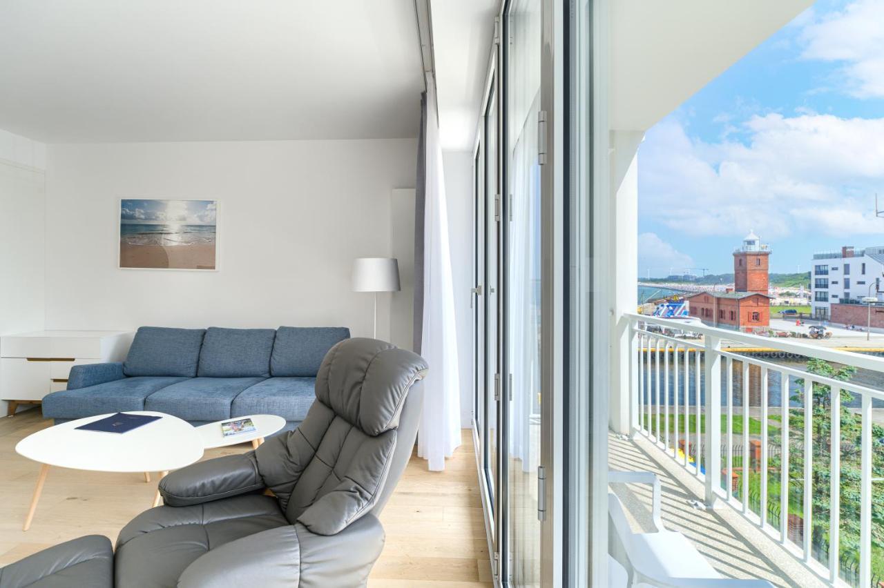 Marina Royale Darlowo - Apartamenty Ultra Mar Nad Morzem Дарлувко Екстер'єр фото