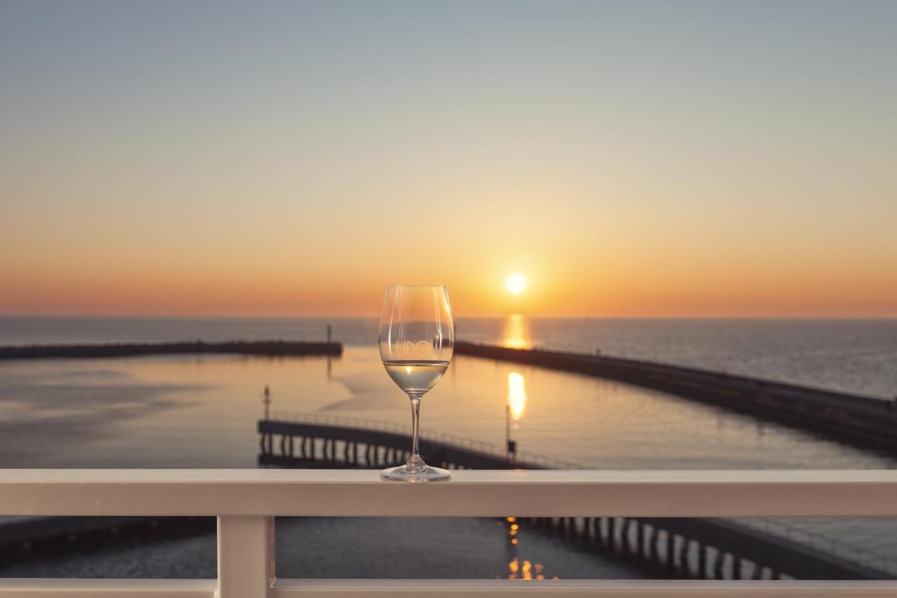 Marina Royale Darlowo - Apartamenty Ultra Mar Nad Morzem Дарлувко Екстер'єр фото